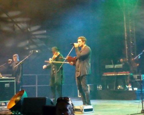 XI Spotkanie Kultur 7